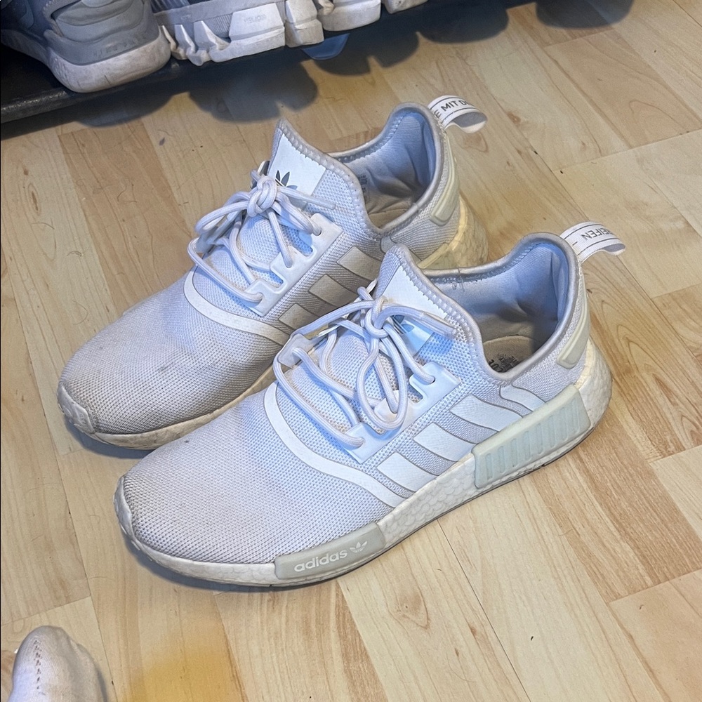 Adidas NMD white Sneakers